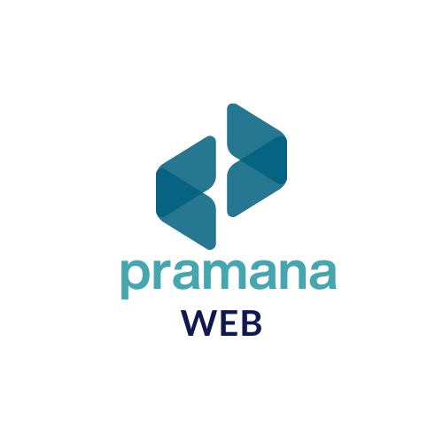 Logo Pramana